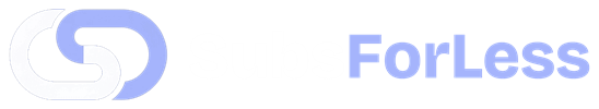 SubsForLess