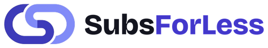 SubsForLess